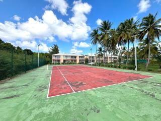 La Serena de Toumalacai, Piscine, Plage, Tennis - Blue Dream Hotel - Grand-Bourg - 7