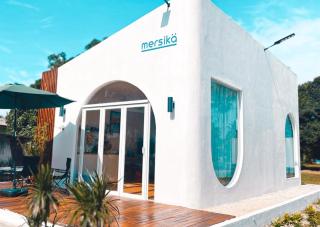 Mersika Beachfront Studio Near To Mersing Jetty - Mersing - 0