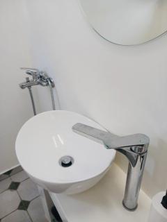 Amersa's House - Skiros - 1