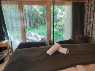 Sjugare Gård Glamping - 1