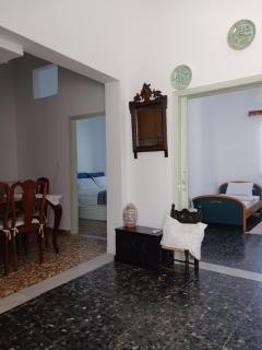 Amersa's House - Skiros - 3