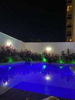 Apartamento no centro de Palmas, próximo ao Shop - Palmas - 7