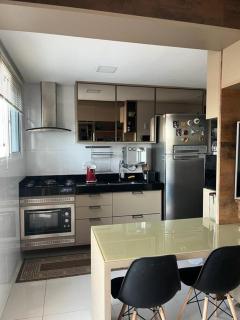 Apartamento no centro de Palmas, próximo ao Shop - Palmas - 6