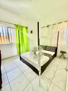 Guesthouse Cocotiers Cotonou - 7
