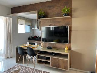 Apartamento no centro de Palmas, próximo ao Shop - Palmas - 3