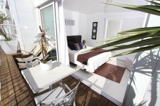 Bleu Mer Duplex & Suites - Saint-Cyprien - 6
