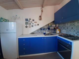 Perla Turchese - Agropoli - 8