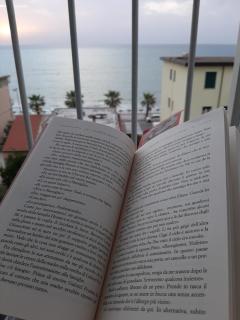 Perla Turchese - Agropoli - 5