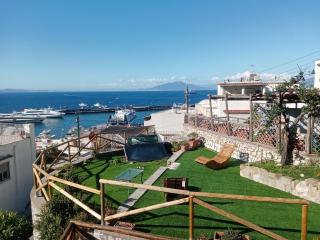 LA Giulia - Capri - 1