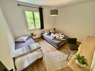 L Envol Maison Entière - 1