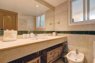 Cozy, 1 bedroom holiday condo on the Sunny Riviera - Malaga - 3