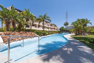 Cozy, 1 bedroom holiday condo on the Sunny Riviera - Malaga - 9