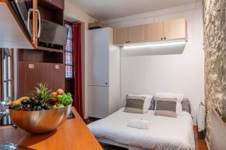 Lavie Maison little Flat Le Marais - Parigi - 8