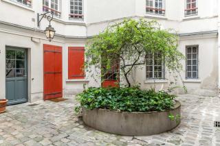 Lavie Maison little Flat Le Marais - Parigi - 3