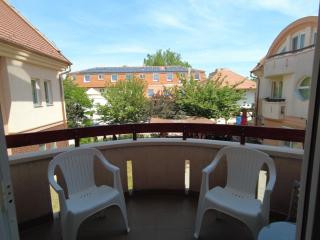 Termál Schmitz Apartmanok B5 - Hajdúszoboszló - 1