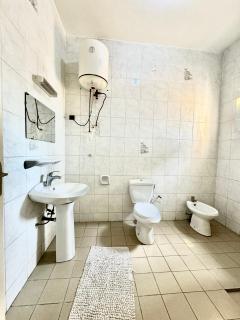 Guesthouse Cocotiers Cotonou - 6