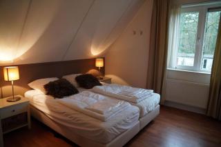 Vakantiepark De Rimboe & De Woeste Hoogte - 4