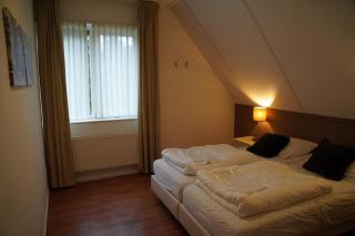 Vakantiepark De Rimboe & De Woeste Hoogte - 3