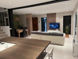 Villa du sud - Gardanne - 2