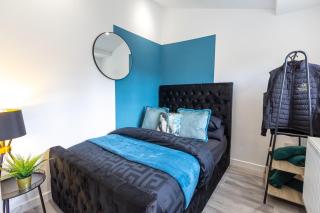 The Lanes Luxury - Rose Platinum Properties - Brighton & Hove - 9