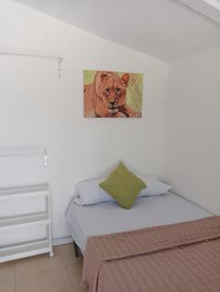Casa del abuelo trujillo 2 - Conil de la Frontera - 2
