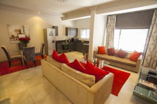 Villa Moyal - Johannesburg - 3