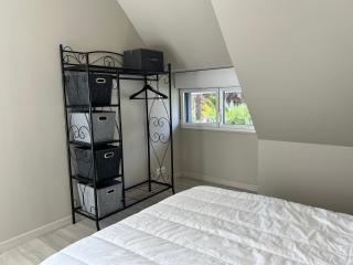 651 - Belle maison en pierre à 300m de la plage. - 8