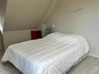 651 - Belle maison en pierre à 300m de la plage. - 6