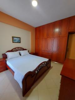 Holiday Apartment Bido Sarande - Saranda - 8