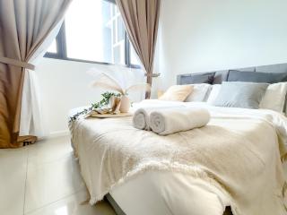 Chambers Residence Kuala Lumpur - Kuala Lumpur - 8