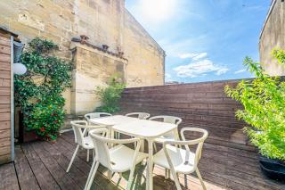 Magnifiques Appartements sur les Quais de Bordeaux - Burdeos - 3