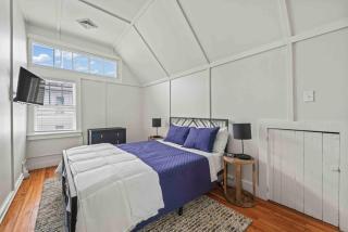 The Equestrian by Saratoga Stays - Private Balcony - Saratoga Springs - 6