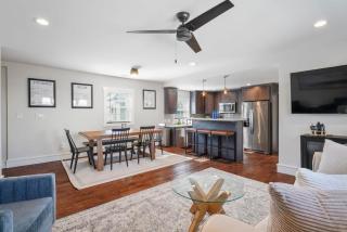 Azure Loft by Saratoga Stays - Saratoga Springs - 4