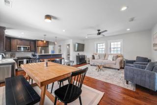 Azure Loft by Saratoga Stays - Saratoga Springs - 3