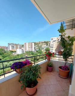 Holiday Apartment Bido Sarande - Saranda - 3