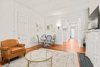 Suite Rose by Saratoga Stays - Saratoga Springs - 1