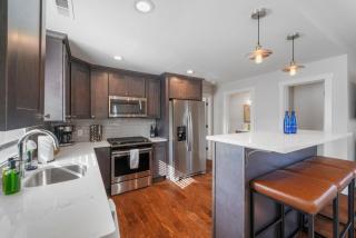 Azure Loft by Saratoga Stays - Saratoga Springs - 9