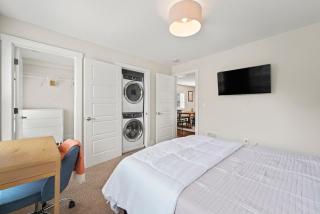 Azure Loft by Saratoga Stays - Saratoga Springs - 7
