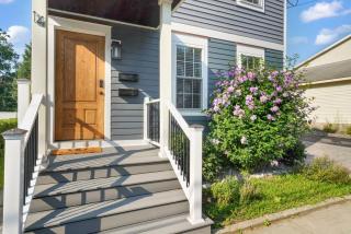 Azure Loft by Saratoga Stays - Saratoga Springs - 5