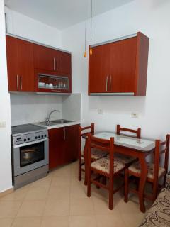 Holiday Apartment Bido Sarande - Saranda - 6