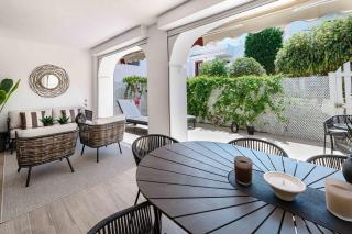 El Noray Ground Floor Apartment Beachside - Marbella - 8