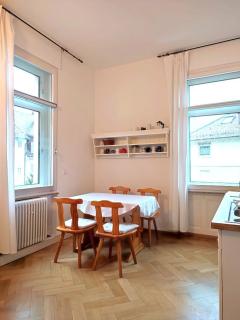 Appartements am Festspielhaus - Baden-Baden - 7