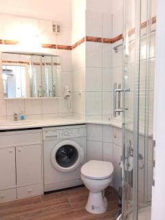 Appartements am Festspielhaus - Baden-Baden - 3