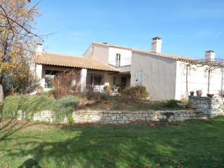Au coeur du luberon, Grande villa avec piscine, et parc arboré - Bonnieux - 0