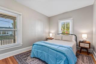 The Front Porch by Saratoga Stays - Saratoga Springs - 5