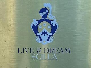 Live & Dream Scilla Appartamento Lipari Bilocale 1 piano - 8