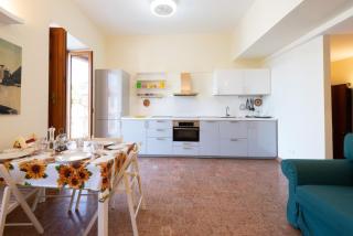 Live & Dream Scilla Appartamento Lipari Bilocale 1 piano - Scilla - 0