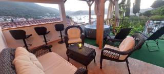 Panoramic view with jacuzzi - Vis (Lissa) - 5