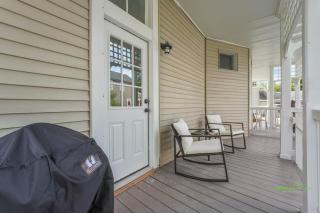 Bohemian Oasis by Saratoga Stays - Saratoga Springs - 9