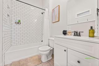 Bohemian Oasis by Saratoga Stays - Saratoga Springs - 5